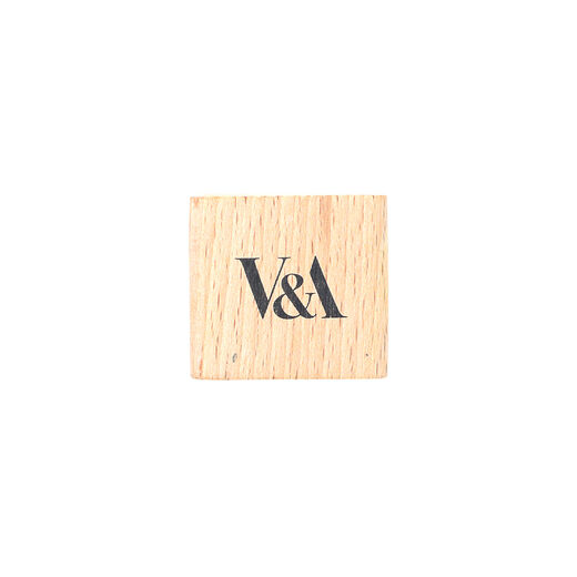 V&A pencil sharpener